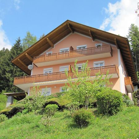 Haus Kraller-Urlaub Mit Seeblick 米尔施塔特 外观 照片